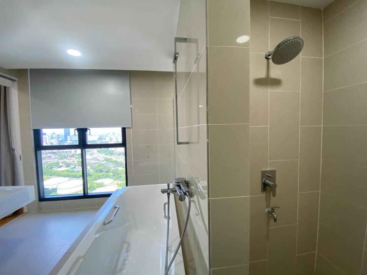 Kl Gateway Penthouse By Cobnb - 10pax