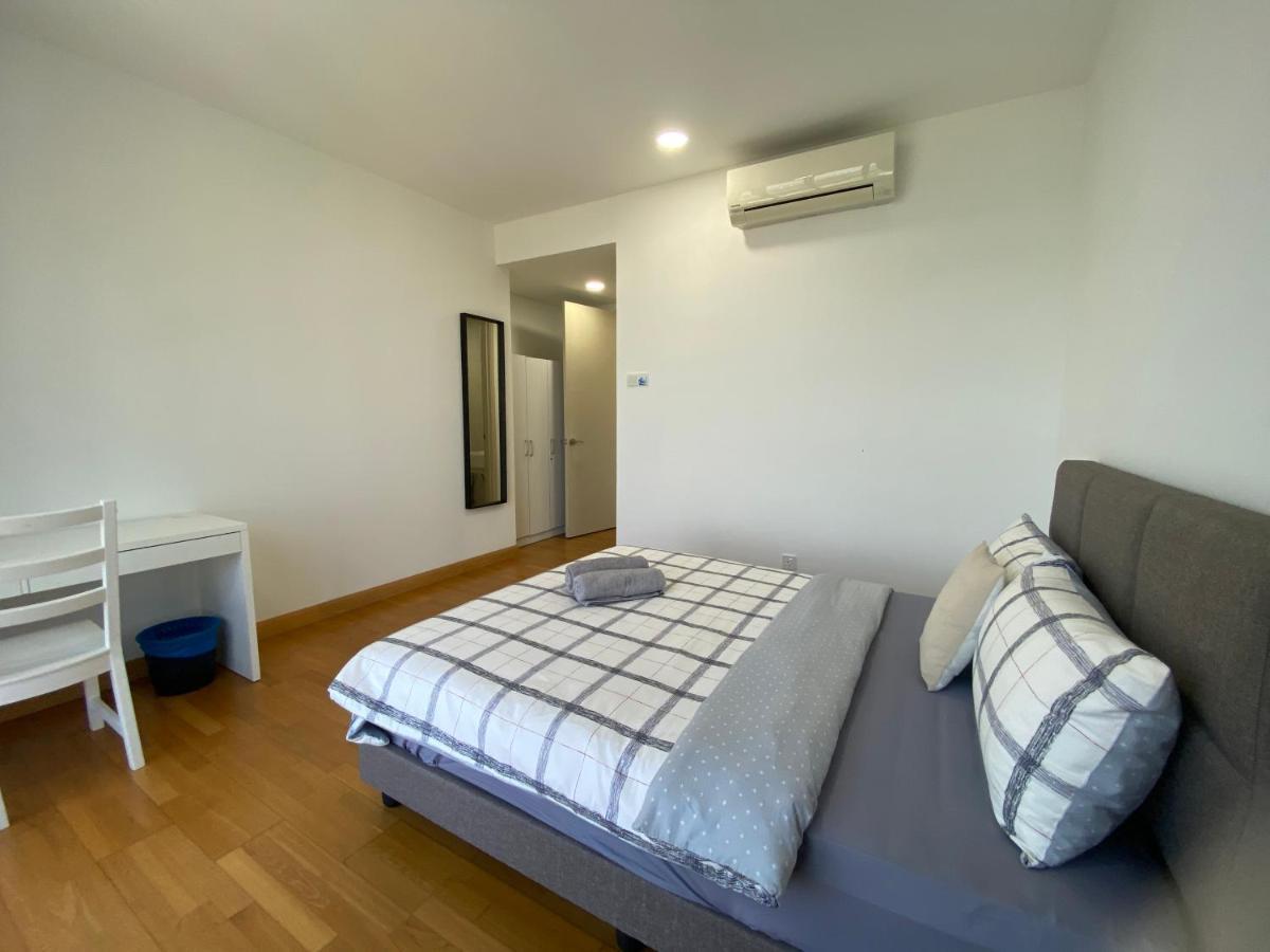 Kl Gateway Penthouse By Cobnb - 10pax * Kuala Lumpur