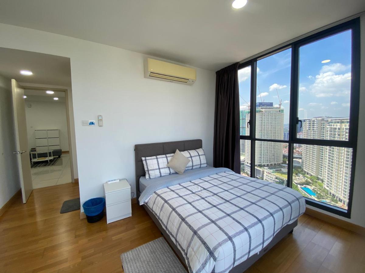 Kl Gateway Penthouse By Cobnb - 10pax Kuala Lumpur