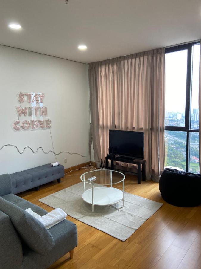Kl Gateway Penthouse By Cobnb - 10pax * Kuala Lumpur