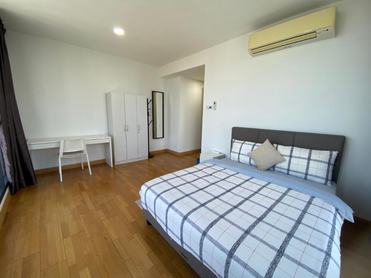 Kl Gateway Penthouse By Cobnb - 10pax *