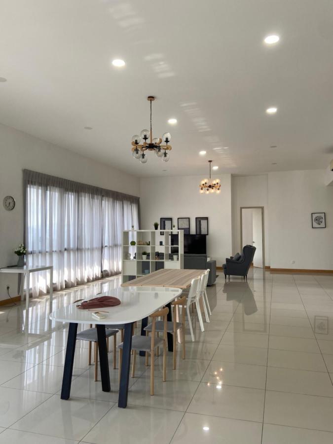 Holiday home Kl Gateway Penthouse By Cobnb - 10pax