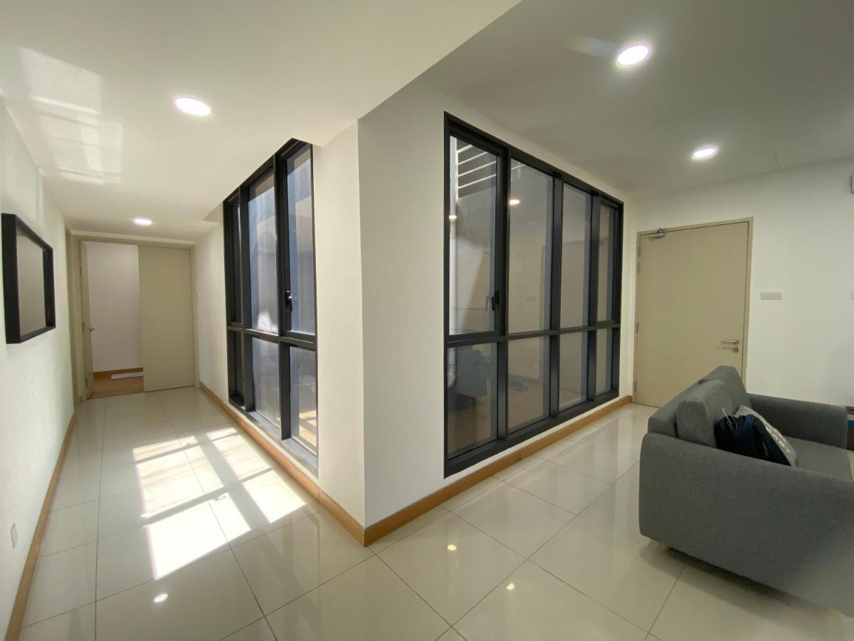 Kl Gateway Penthouse By Cobnb - 10pax Kuala Lumpur