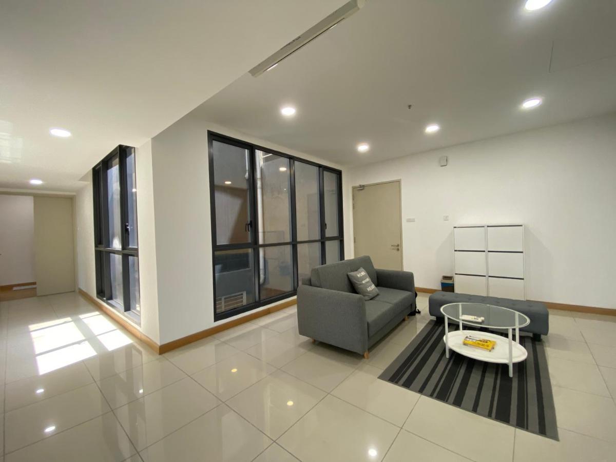 Kl Gateway Penthouse By Cobnb - 10pax Holiday home *