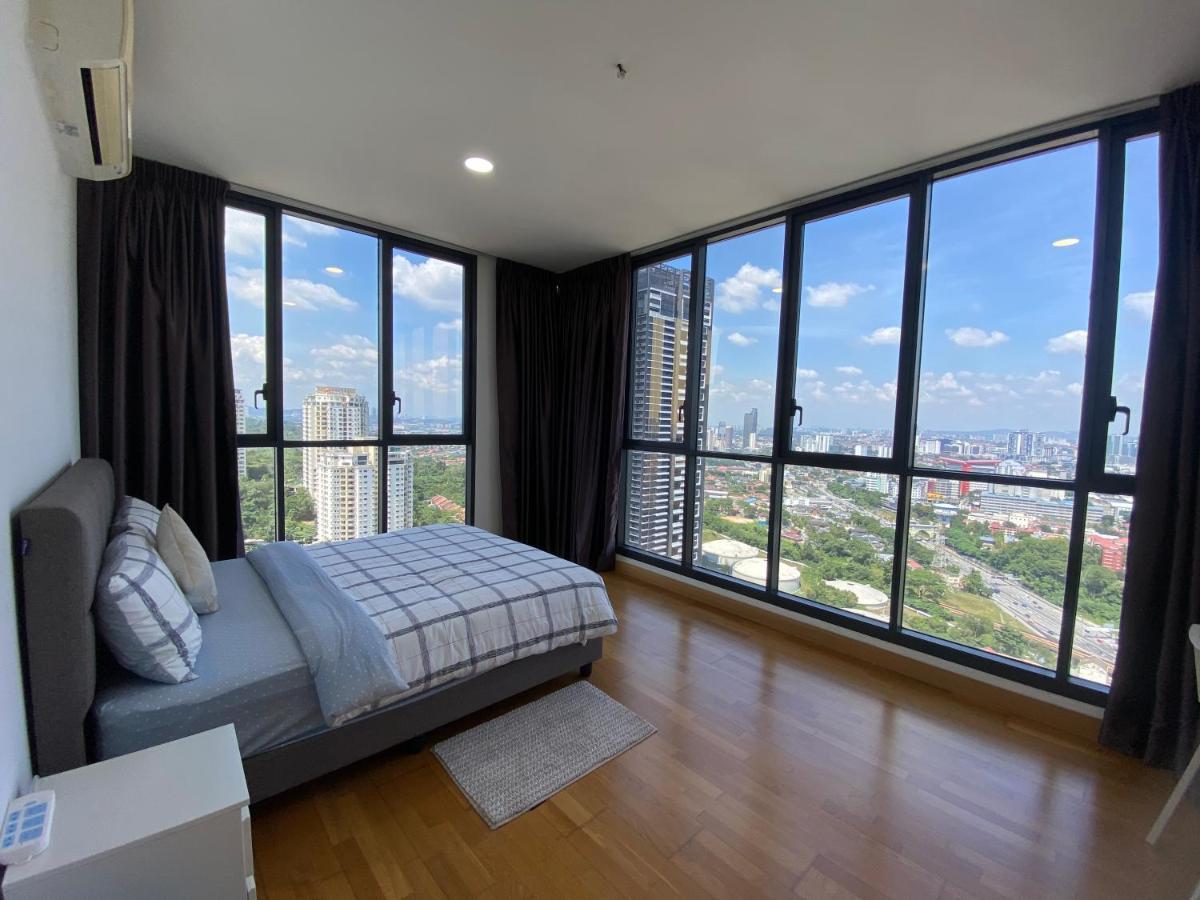 Holiday home Kl Gateway Penthouse By Cobnb - 10pax Kuala Lumpur