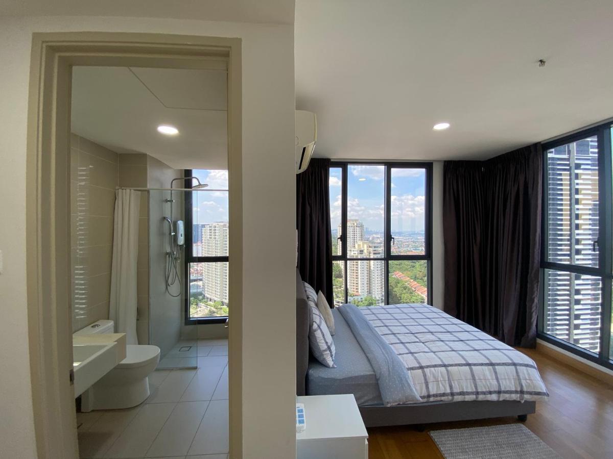 Kl Gateway Penthouse By Cobnb - 10pax Kuala Lumpur