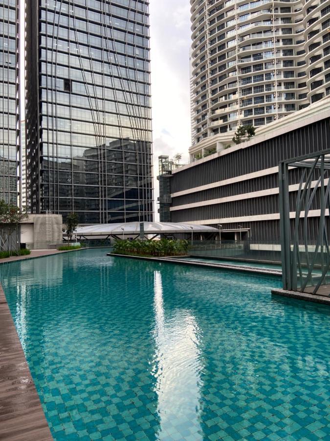 Holiday home Kl Gateway Penthouse By Cobnb - 10pax Kuala Lumpur