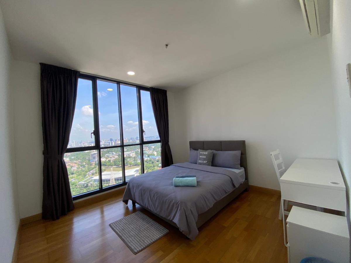Kl Gateway Penthouse By Cobnb - 10pax * Kuala Lumpur
